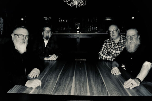 Shadow of Jupiter: annunciati il nuovo album “Bones” e il singolo “Echo Chamber” per Ripple Music