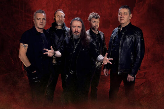 Seven Metal Sins: ascolta il nuovo singolo “Eternal Downfall” dal debut album “Legacy Of Chaos”