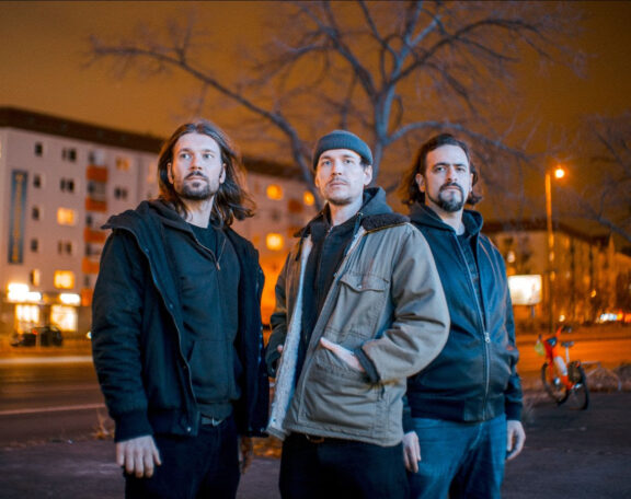 Samavayo: annunciato lo split album con gli Alunah