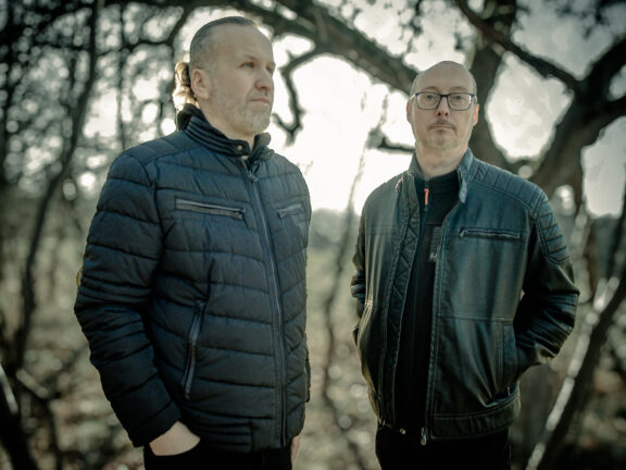 Autumnblaze: annunciato l’album “Glut” fuori il nuovo singolo “Licht Aus” dal