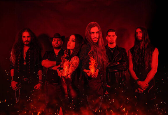 Embrace Of Souls: presentato il nuovo album “The Battle Of The Dead” e il singolo “Eversun”