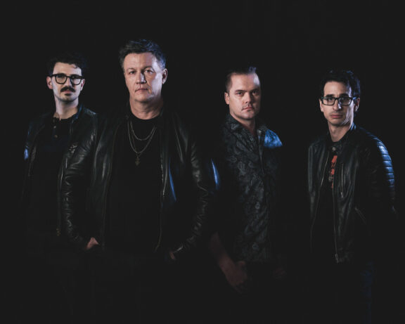 Fatal Vision: pubblicato il nuovo album “Four Sides To Every Story”