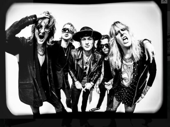 Velveteen Queen: annunciato il nuovo album “The Greater Good” in uscita il 18 settembre