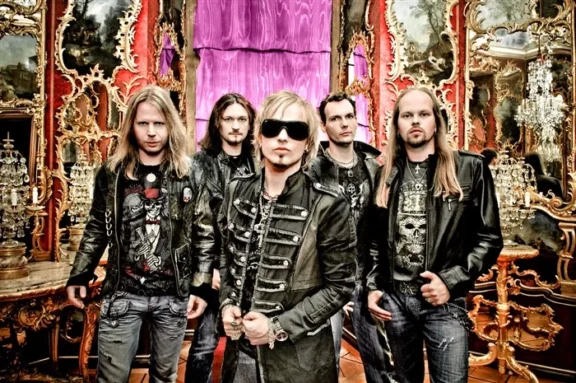Edguy: annunciato il concero d’addio