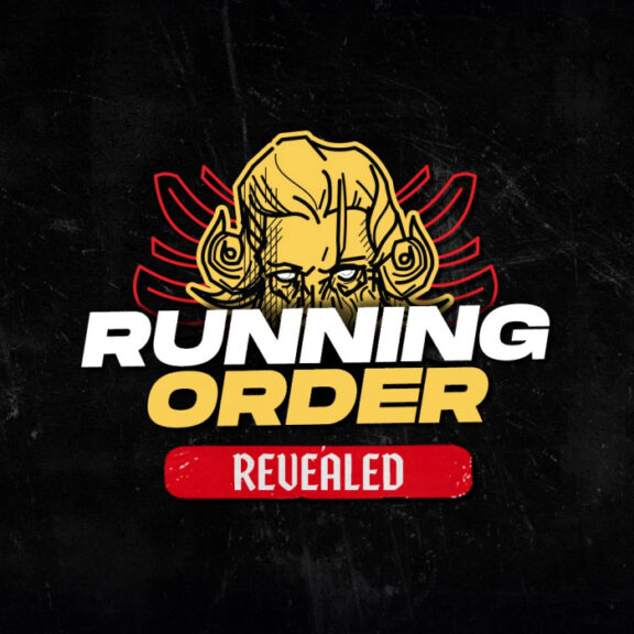 Brutal Assaul 26: running order dell’edizione #29