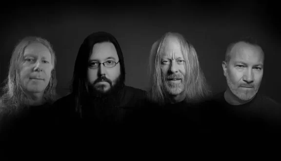 Crucial Velocity: nuovo singolo con Dan Mongrain (Voivod)