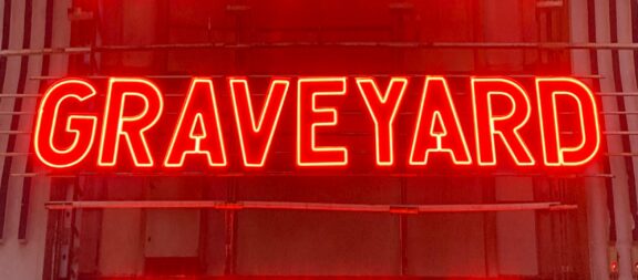 Graveyard: annunciato il nuovo album, svelati i dettagli