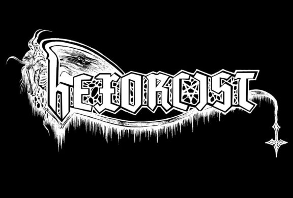 Hexorcist: annunciato il nuovo album “Crucificial Imprecations”