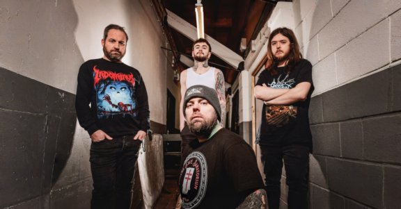 Indominus: pubblicato il nuovo singolo “Black Lake”