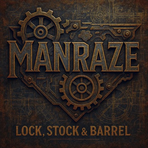 Lock, Stock & Barrel