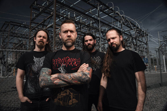 Revocation: ad agosto una data in Italia