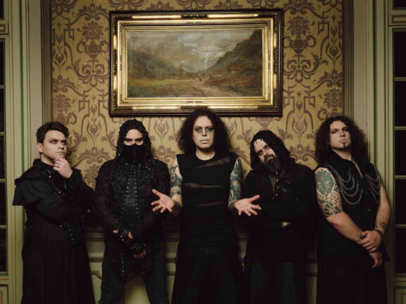Rublood: al lavoro sul nuovo album