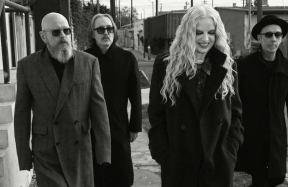 Garbage: l’unica data italiana a giugno si sposta in una nuova venue