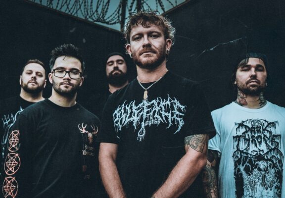 Suffer UK: nuovo singolo e video musicale intitolato “Soul from Flesh”