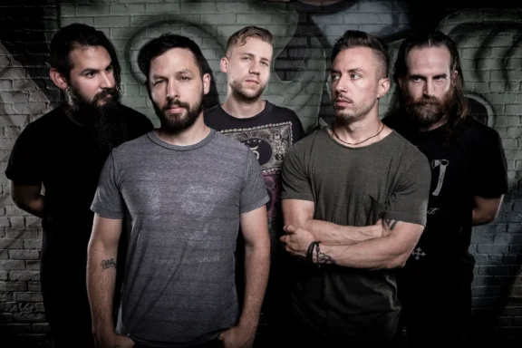 The Dillinger Escape Plan: countdown finale per gli show celebrativi di “Calculating Infinity”