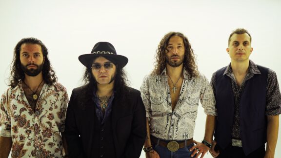 Leadfeather: guarda ‘Queen of the Night’, il nuovo video