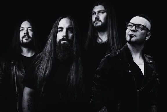 S.O.R.M.: pubblicato il nuovo singolo “Raise Hell”