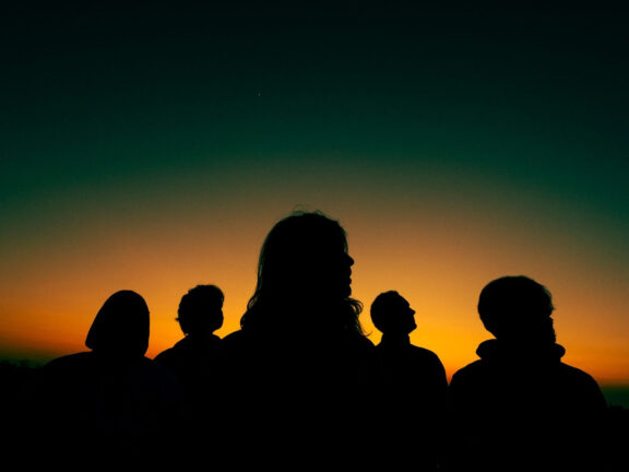 Mother: presentato il nuovo album “The Stars Within”