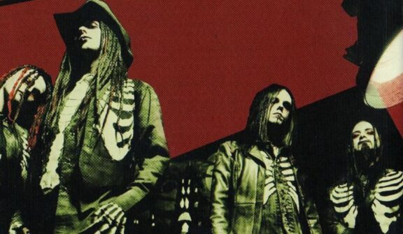Wednesday 13: annunciato l’album live “Un-Alive At Pol’and’Rock 2025”